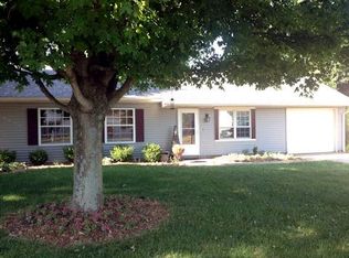 74 Franklin Cir, Chillicothe, OH