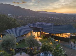 17808 Tourney Rd, Los Gatos, CA 95030