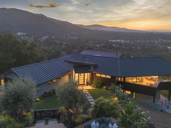 17808 Tourney Rd, Los Gatos, CA 95030