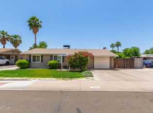 2253 W Boston St, Chandler, AZ 85224