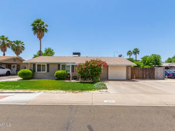 2253 W BOSTON Street, Chandler, AZ 85224