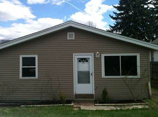 544 & 546 Baltimore Ave, Akron, OH 44306