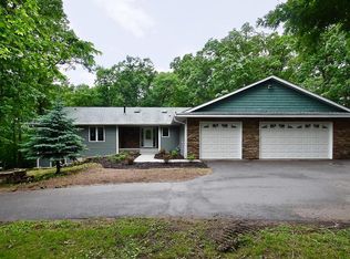 11728 253rd Ave NW, Zimmerman, MN 55398