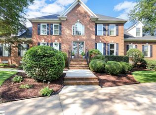 100 Royal Troon Ct, Greer, SC 29650