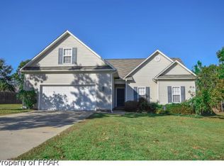 82 Claymore Ct, Broadway, NC 27505