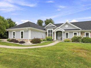 4704 Timber Row, Appleton, WI 54913