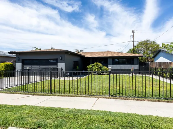 2357 High St, Atwater, CA 95301