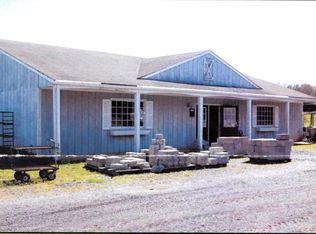 28284 Constitution Hwy, Rhoadesville, VA 22542