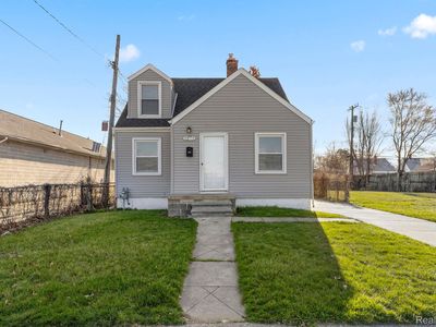 8690 Trinity St, Detroit, MI, 48228