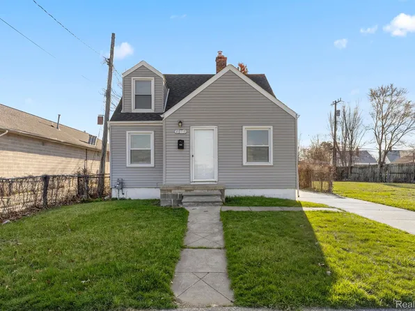 8690 Trinity St, Detroit, MI 48228