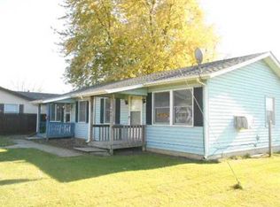 313 E Main St, Ladoga, IN 47954