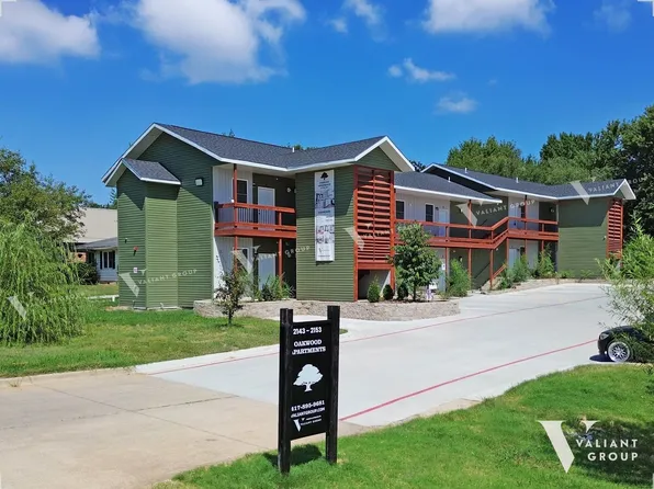 Oakwood Apartments on Cherry Street, 2143 E Cherry St #715d16784, Springfield, MO 65802
