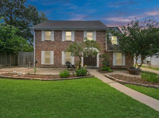830 Thornwick Dr, Houston, TX 77079