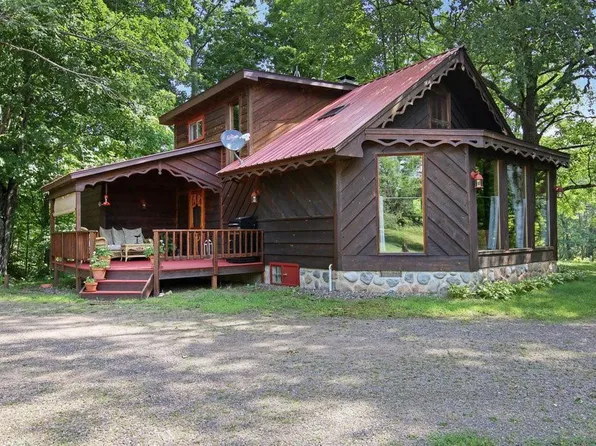 5735 N County Highway F, Stone Lake, WI 54876