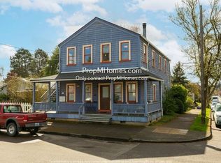 1102 SE Umatilla St APT 3, Portland, OR 97202