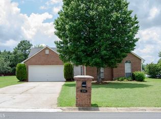 2136 Kellington Dr, McDonough, GA 30253