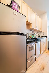 Rented by City Connections Realty