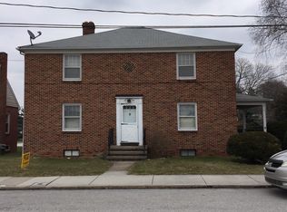 13 Monroe Street #FL 2ND, Hanover, PA 17331