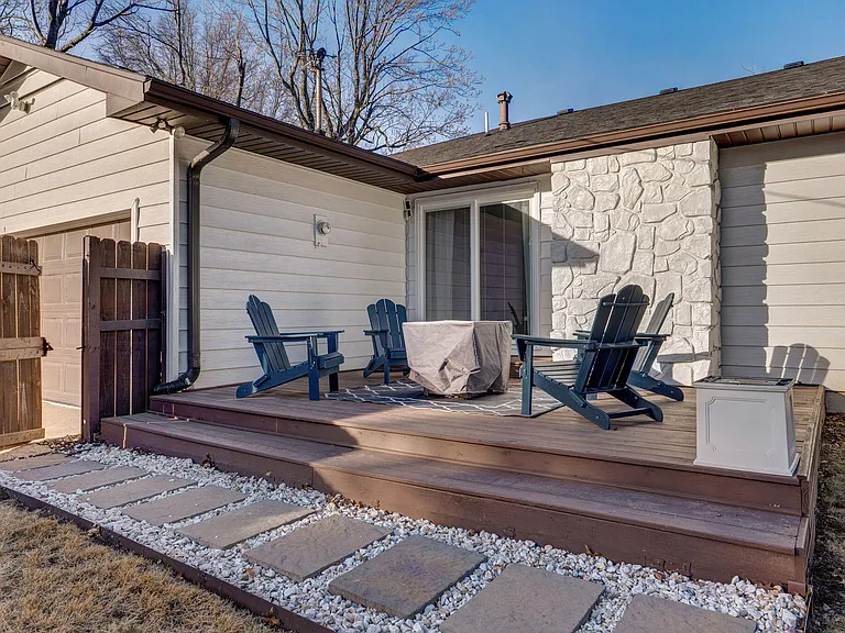 4094 S Eaton Ave — Photo 28