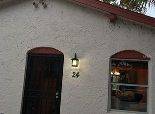 24 W Marbrisa Way, Kissimmee, FL 34743