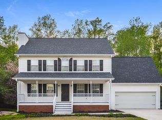 165 Overlook Dr, Covington, GA 30016