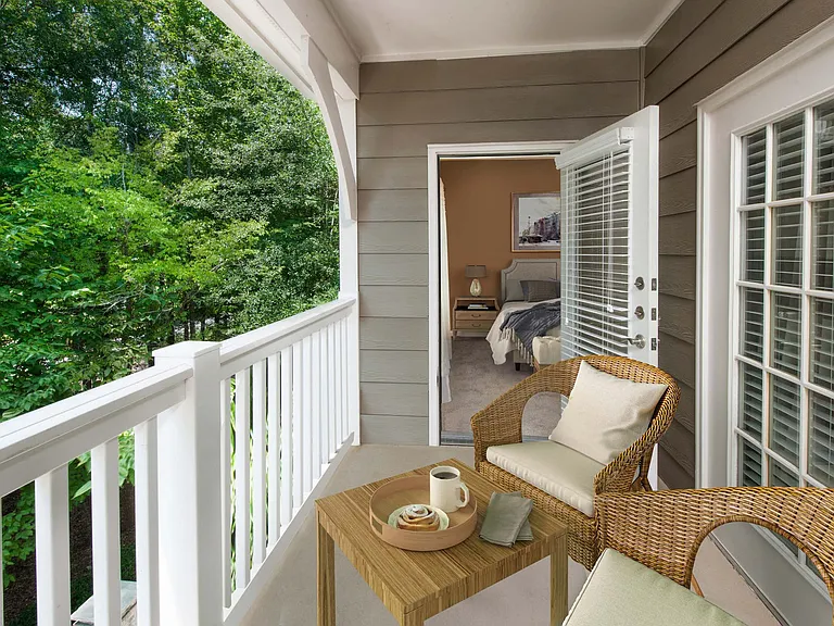 Camden Peachtree City — Photo 12