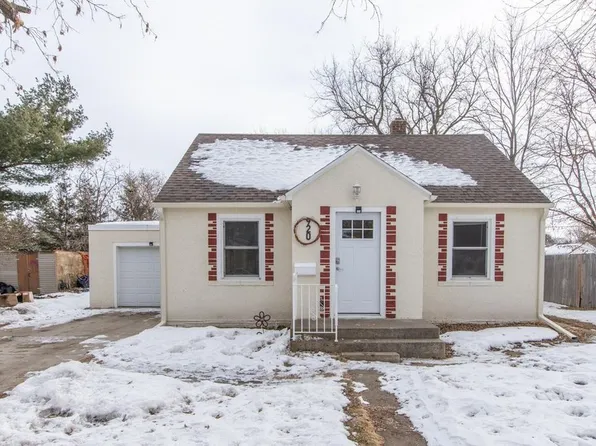920 7th Ave NE, Brainerd, MN 56401