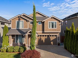 1531 170th St SE, Bothell, WA 98012