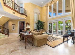2508 Hollyberry Ln, Palm City, FL 34990