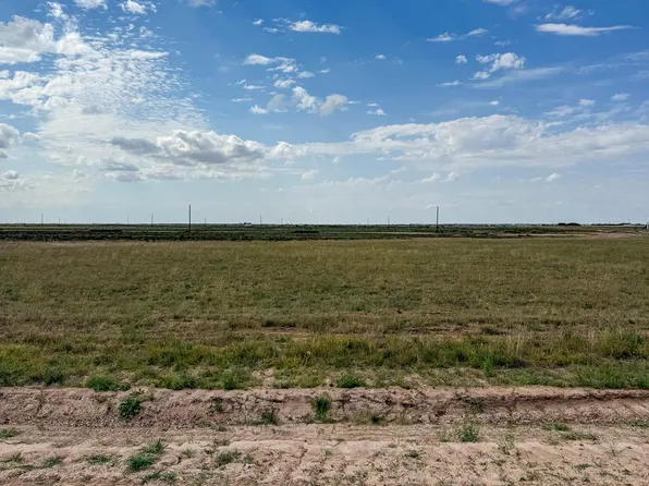 LOT 2 County Road 409 #K, Seminole, TX 79360