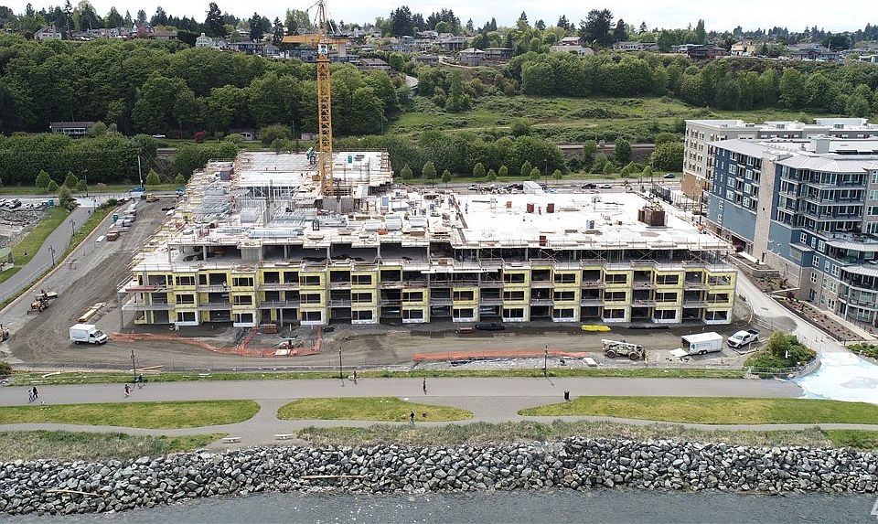 1st image of 4907 Main St #205