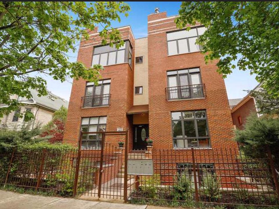 1st image of 6623 N Greenview Ave APT 3S