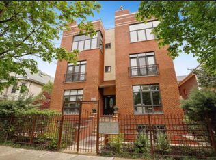 6623 N Greenview Ave APT 3S, Chicago, IL 60626
