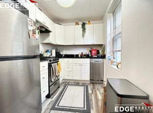 8 Bellvista Rd #6, Brighton, MA 02135