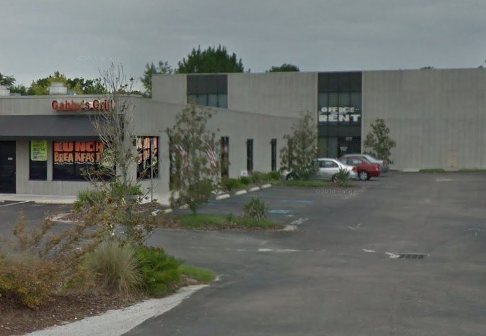 1st image of 2107 Gunn Hwy Ste 101