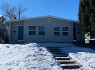 222 E 2 S, Rexburg, ID 83440