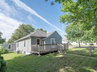 457 2nd St SW, Perham, MN 56573