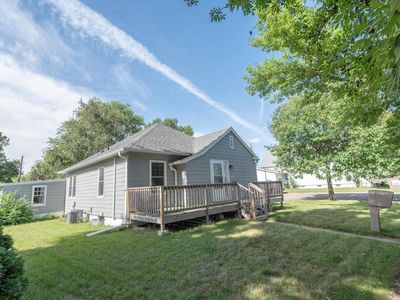 457 2nd St SW, Perham, MN, 56573