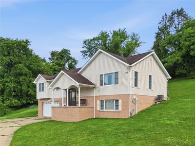 1105 Hazel St, Pittsburgh, PA, 15236
