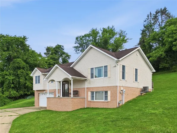1105 Hazel St, Pittsburgh, PA 15236