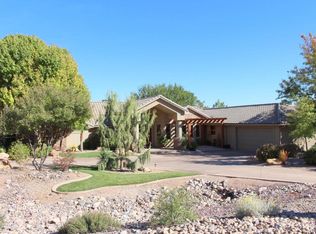 2041 S 2350 E, Saint George, UT 84790