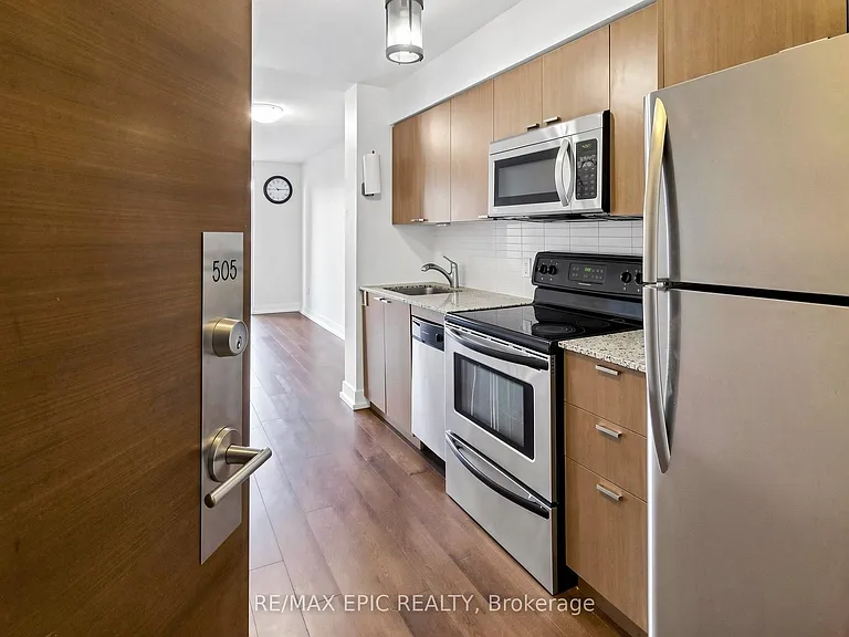 23 Sheppard Ave E #505 — Photo 22