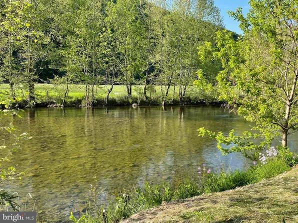 LOT 26 Green Acres Ln, Franklin, WV 26807