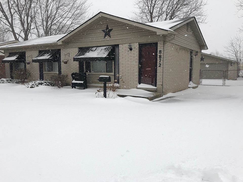 1st image of 8872 Briarwood Dr