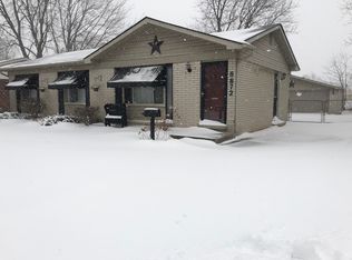 8872 Briarwood Dr, Plymouth, MI