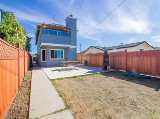 725 Paraiso Ave, Spring Valley, CA 91977