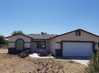 28921 W Pima St, Buckeye, AZ 85326