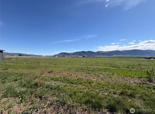 0 XX S Ward Avenue, East Wenatchee, WA 98802