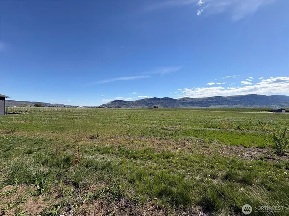 0 XX S Ward Avenue, East Wenatchee, WA 98802
