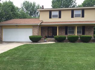 1402 Kennebec Rd, Grand Blanc, MI 48439